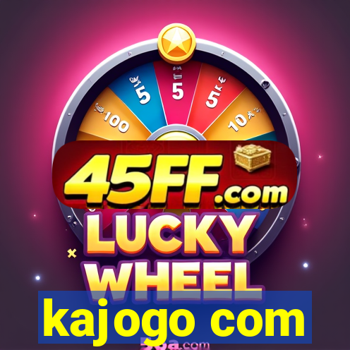 kajogo com